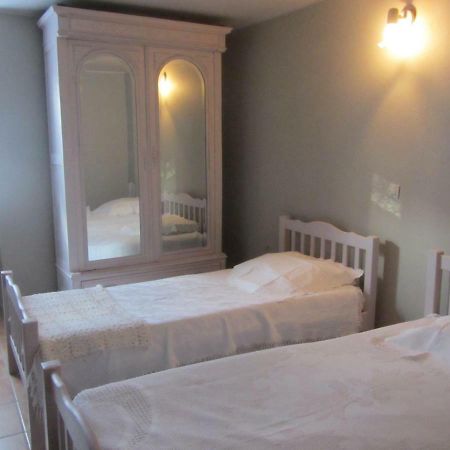 Chambre D'Hotes Le Laurier Blanc Portel-des-Corbieres Εξωτερικό φωτογραφία