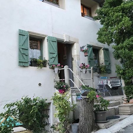 Chambre D'Hotes Le Laurier Blanc Portel-des-Corbieres Εξωτερικό φωτογραφία