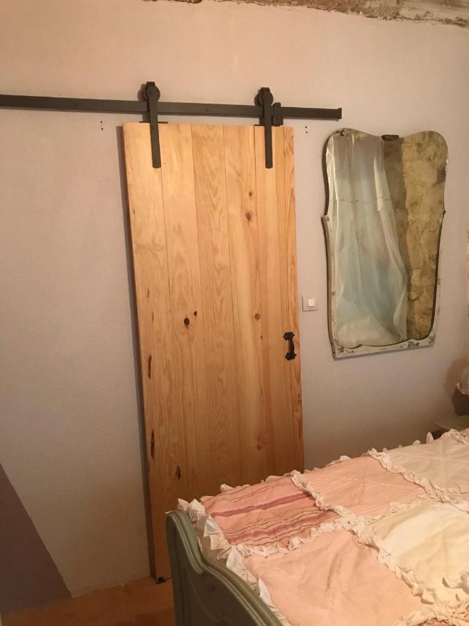 Chambre D'Hotes Le Laurier Blanc Portel-des-Corbieres Εξωτερικό φωτογραφία