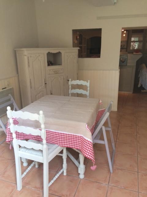 Chambre D'Hotes Le Laurier Blanc Portel-des-Corbieres Εξωτερικό φωτογραφία