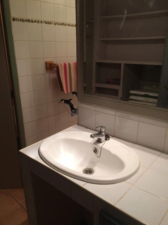 Chambre D'Hotes Le Laurier Blanc Portel-des-Corbieres Εξωτερικό φωτογραφία