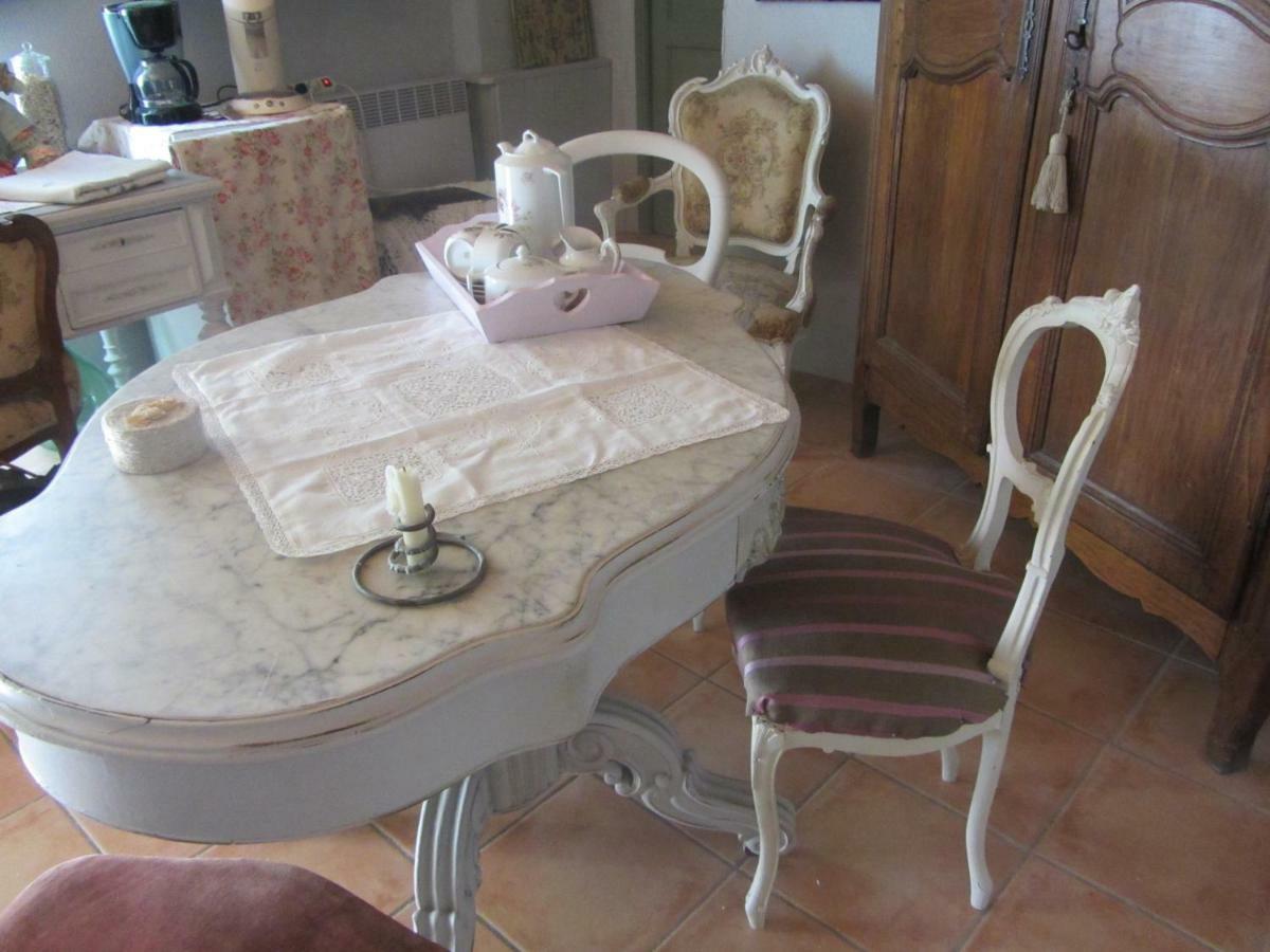 Chambre D'Hotes Le Laurier Blanc Portel-des-Corbieres Εξωτερικό φωτογραφία