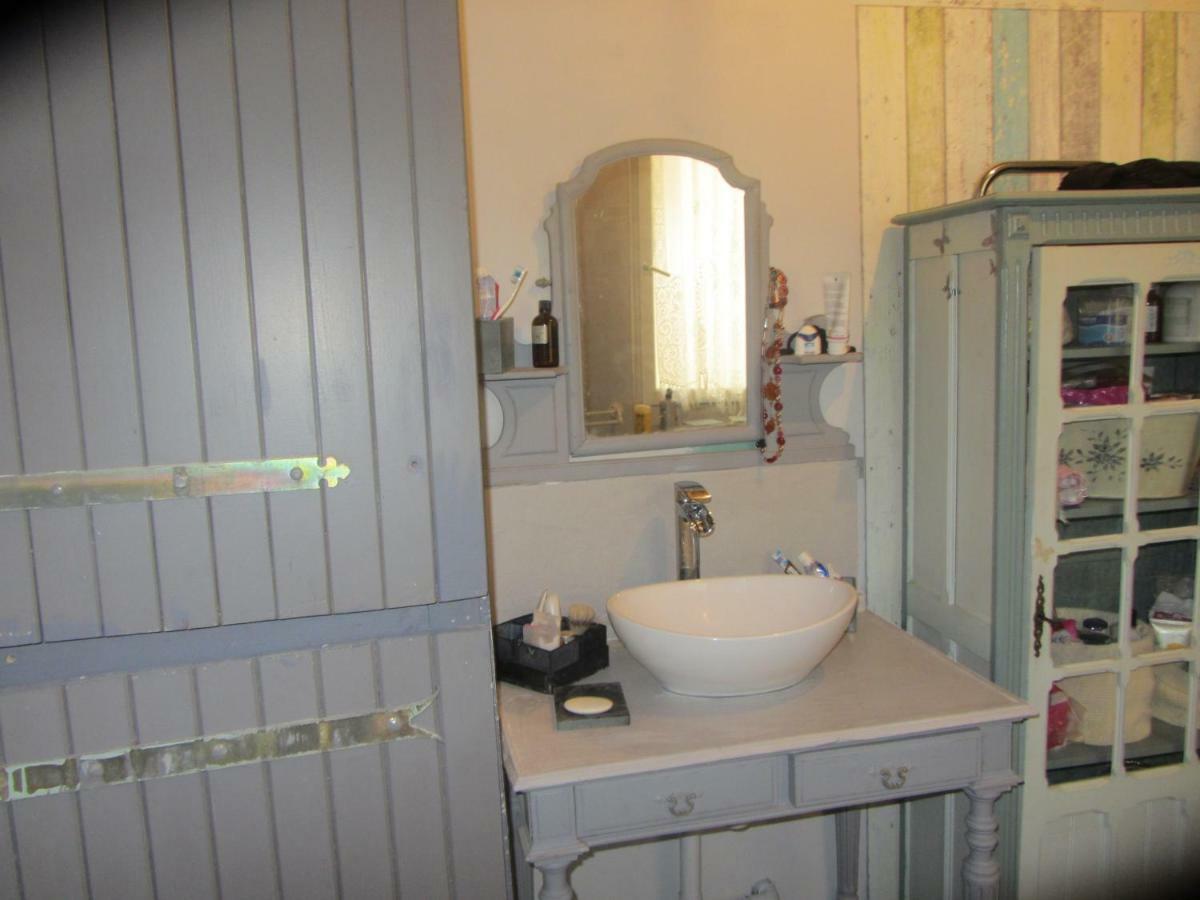 Chambre D'Hotes Le Laurier Blanc Portel-des-Corbieres Εξωτερικό φωτογραφία