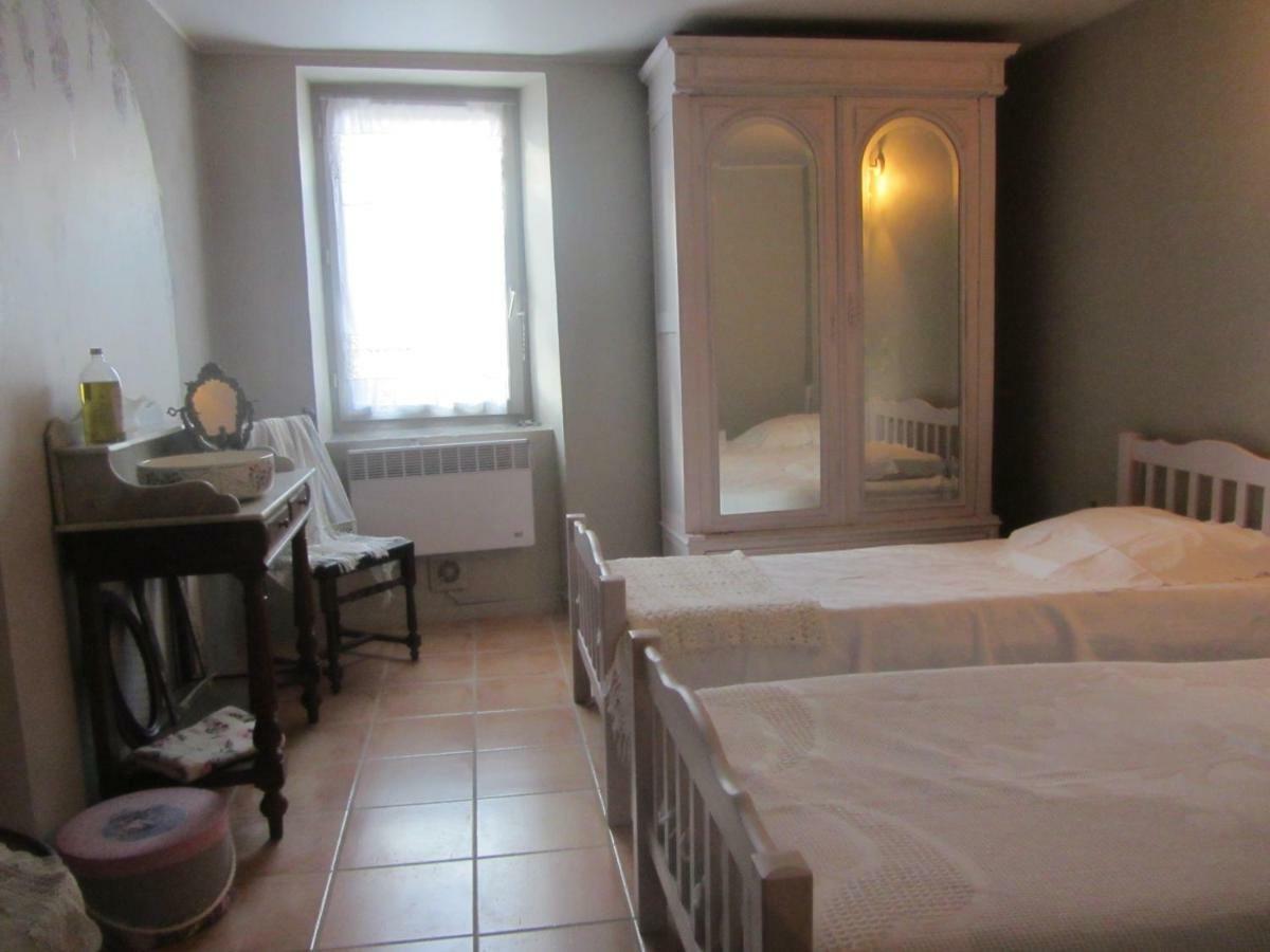 Chambre D'Hotes Le Laurier Blanc Portel-des-Corbieres Εξωτερικό φωτογραφία
