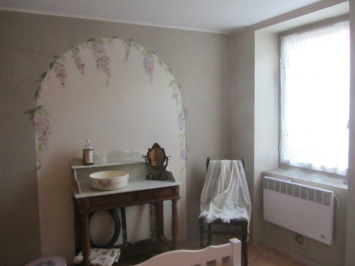 Chambre D'Hotes Le Laurier Blanc Portel-des-Corbieres Εξωτερικό φωτογραφία