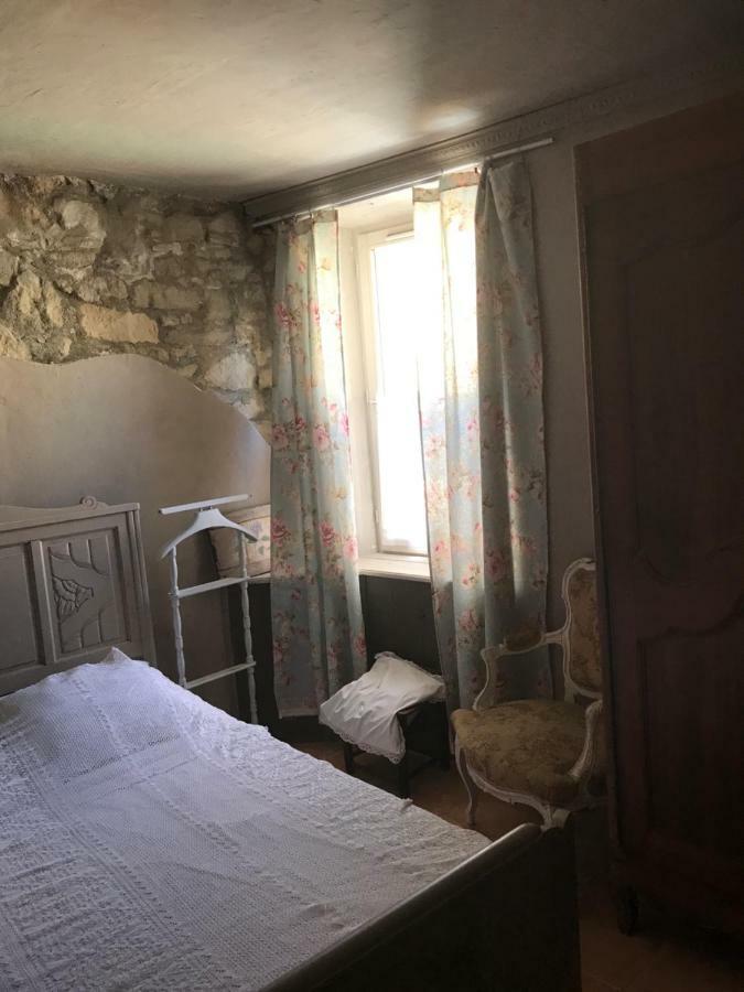 Chambre D'Hotes Le Laurier Blanc Portel-des-Corbieres Εξωτερικό φωτογραφία