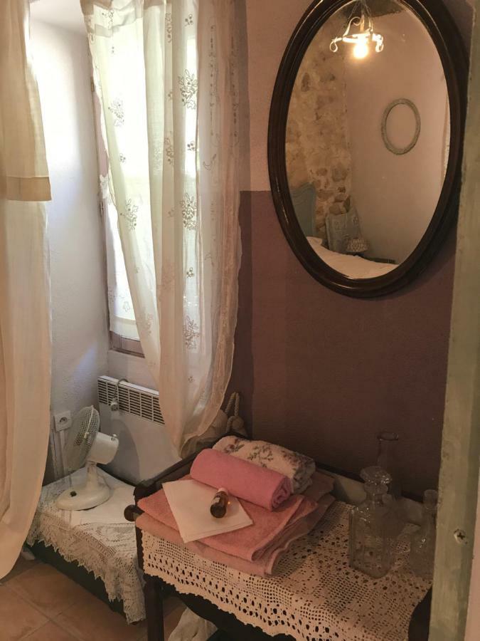 Chambre D'Hotes Le Laurier Blanc Portel-des-Corbieres Εξωτερικό φωτογραφία