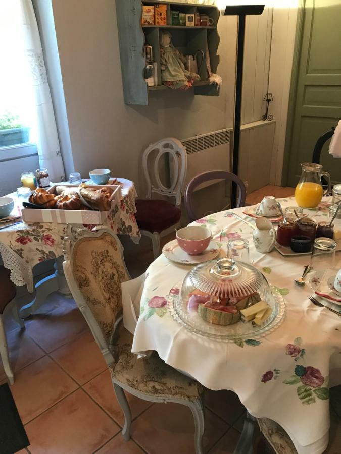 Chambre D'Hotes Le Laurier Blanc Portel-des-Corbieres Εξωτερικό φωτογραφία