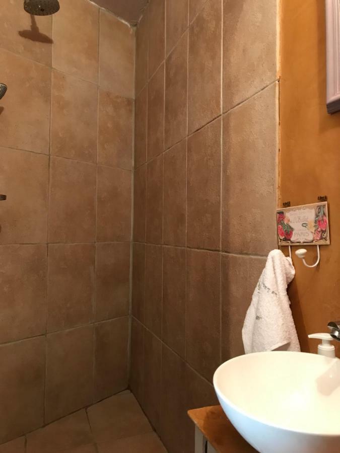 Chambre D'Hotes Le Laurier Blanc Portel-des-Corbieres Εξωτερικό φωτογραφία