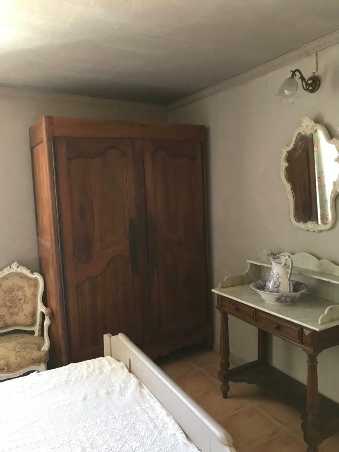 Chambre D'Hotes Le Laurier Blanc Portel-des-Corbieres Εξωτερικό φωτογραφία