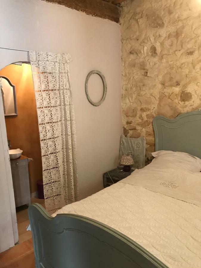 Chambre D'Hotes Le Laurier Blanc Portel-des-Corbieres Εξωτερικό φωτογραφία