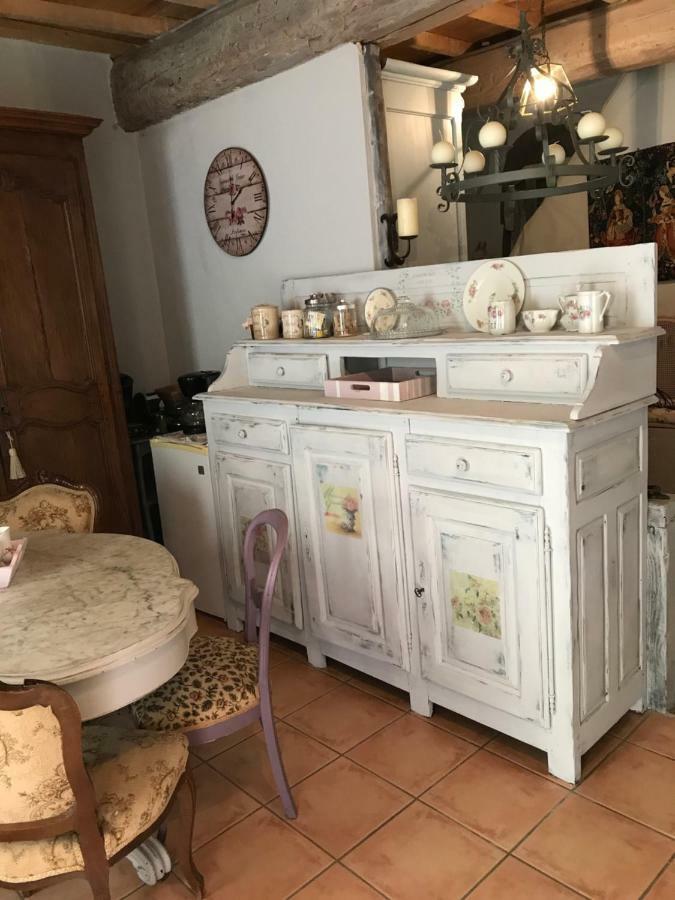 Chambre D'Hotes Le Laurier Blanc Portel-des-Corbieres Εξωτερικό φωτογραφία