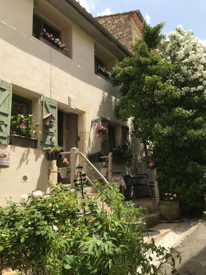 Chambre D'Hotes Le Laurier Blanc Portel-des-Corbieres Εξωτερικό φωτογραφία