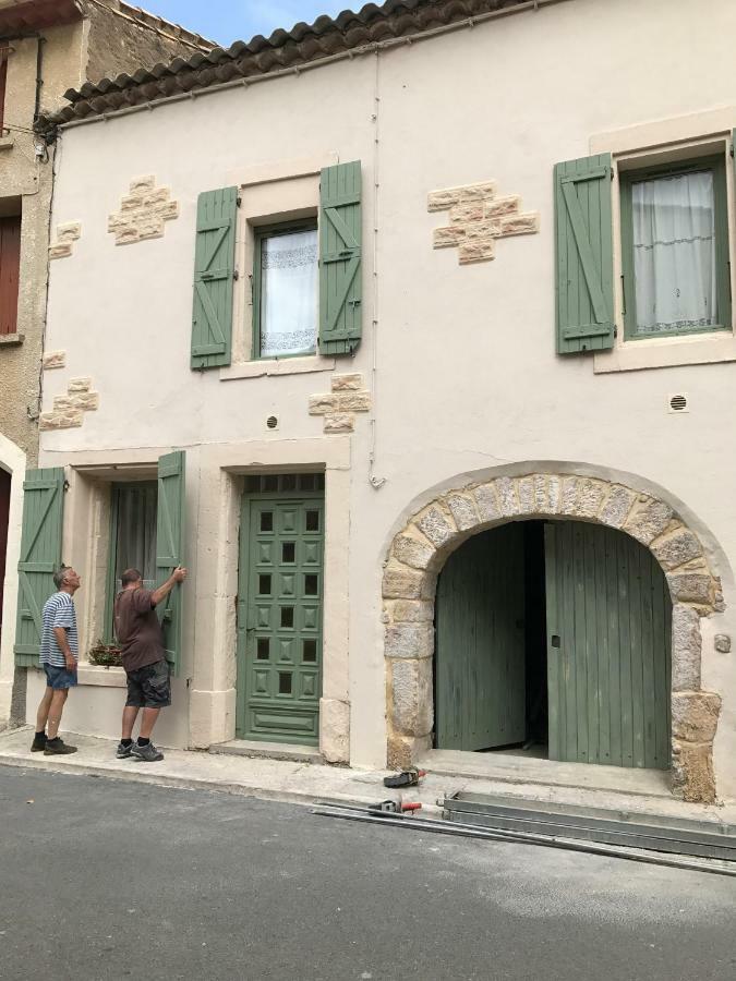 Chambre D'Hotes Le Laurier Blanc Portel-des-Corbieres Εξωτερικό φωτογραφία